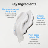 KUNDAL Airy Volume Hydratyion Capsule Scalp Mask, 6.34 Fl Oz - Blossom Breeze