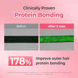 DOUBLE BONDING HAIR SERUM 1.69fl. oz. - VIOLET MUGUET