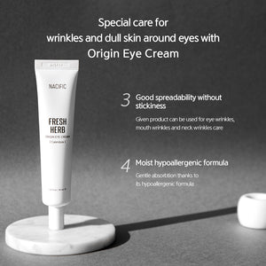 Fresh Herb Origin Eye Cream 30ml