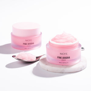 Pink AHABHA Cream 50ml