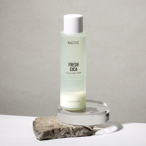 Fresh Cica Plus Clear Toner 150ml