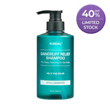 [Exp. Dec 2026] KUNDAL Scalp Relief Shampoo 16.9 fl.oz 16.9 fl.oz. (2 SCENTS) - SPECIAL 40% OFF Clearance (Copy)