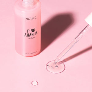 Pink AHABHA Serum 50ml