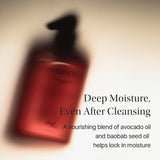 OBJET BY KUNDAL Exfoliating & Water-full Hand Wash 12.84 fl. oz. [2 scents]