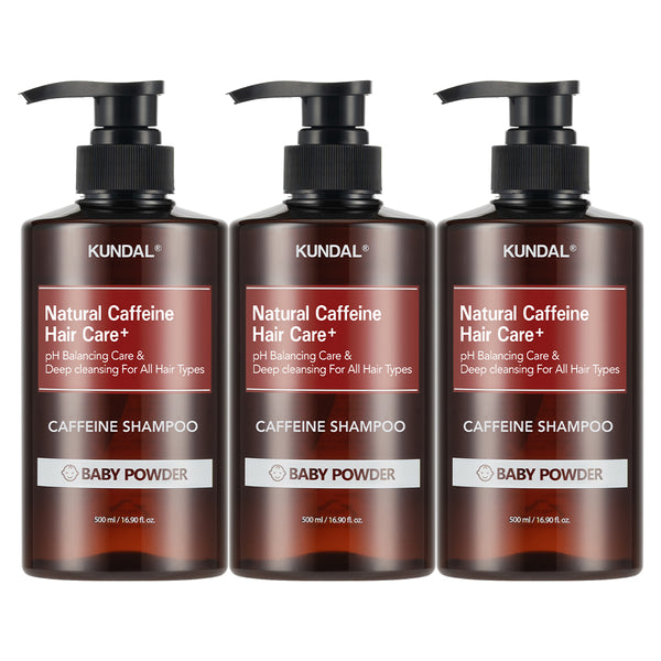Root Revival Set