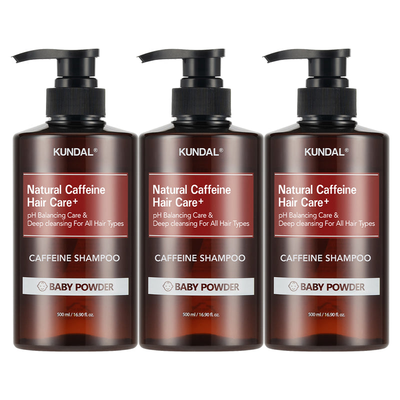 Root Revival Set