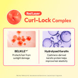 DUAL ESSENCE CURL CREAM CHERRY BLOSSOM