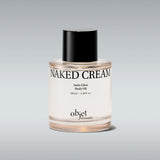 OBJET BY KUNDAL SATIN GLOW BODY OIL 3.38 fl.oz. - Naked Cream