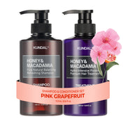 Pink Grapefruit scent