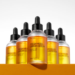 Fresh Herb Origin Serum 50ml