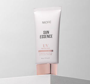 Vegan Sun Essence [Verified SPF50+/ PA++++]