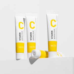 Vitamin C Newpair Cream 15ml