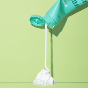 Super Clean Foam Cleanser 100ml