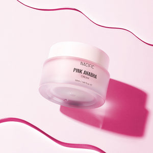 Pink AHABHA Cream 50ml