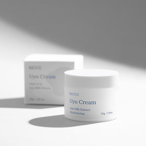 Uyu Cream 50ml