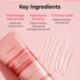 PROTEIN BONDING CARE NO WASH TREATMENT 4.39fl. oz. - VIOLET MUGUET