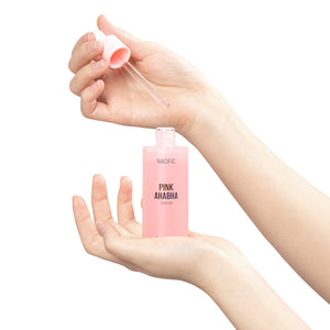 Pink AHABHA Serum 50ml