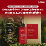 Caffeine Scalp Care Water Treatment 10.14fl. oz. - Herb Mint