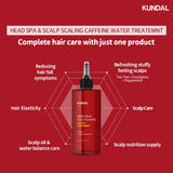 Caffeine Scalp Care Water Treatment 10.14fl. oz. - Herb Mint