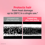 Protein Bonding SET [Shampoo 16.9fl.oz 500ml + Treatment 8.45fl.oz 250ml] - Violet Muguet