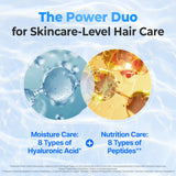 AIRY HYDRA HYALURON HAIR SERUM 1.69 fl. oz. - BLOSSOM BREEZE