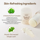 KUNDAL Perfume Deodorant Stick, 1.09 oz, 31g