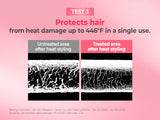 PROTEIN BONDING SET SHAMPOO 16.9fl. oz. + TREATMENT 8.45fl. oz.- [2 scents]