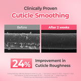 DOUBLE BONDING HAIR SERUM 1.69fl. oz. - VIOLET MUGUET