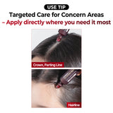 10X Caffeine Strengthening Scalp Serum 10ml