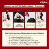 Caffeine Scalp Care Water Treatment 10.14fl. oz. - Herb Mint