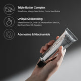 OBJET BY KUNDAL Silky & Buttery Hand Cream 1.69fl. oz. - Earthy Myrrh