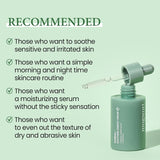 KUNDAL Mugwort Soothing Energy Facial Serum 1.01fl oz