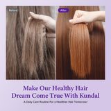 Honey & Macadamia Hair Treatment 2 SET Total 33.8fl. oz.