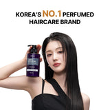 KUNDAL Shampoo & Treatment Set White Musk Edition 16.9 fl.oz each