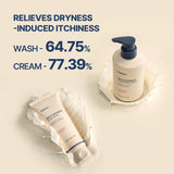 Rich Soy Milk Creamy Body Cream 6.8 fl.oz. - Mellow Vanilla