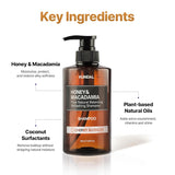 KUNDAL Shampoo & Treatment Set White Musk Edition 16.9 fl.oz each