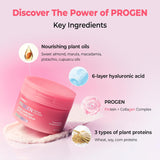 Progen Double Bonding Capsule Hair Mask 6.3oz. - Violet Muguet