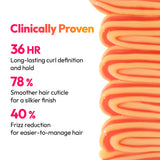 DUAL ESSENCE CURL CREAM CHERRY BLOSSOM