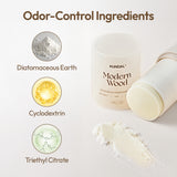 KUNDAL Perfume Deodorant Stick, 1.09 oz, 31g