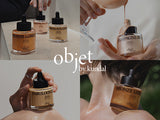 KUNDAL objet Satin Glow Shimmer Oil 1.52 fl oz