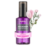 Macadamia Ultra Hair Serum 3.38fl. oz. - [2 Scents]