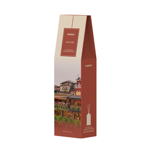 Perfume Diffuser Tea Edition 140ml - Oolong