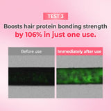 Progen Double Bonding Capsule Hair Mask 6.3oz. - Violet Muguet
