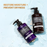 KUNDAL Shampoo & Treatment Set White Musk Edition 16.9 fl.oz each