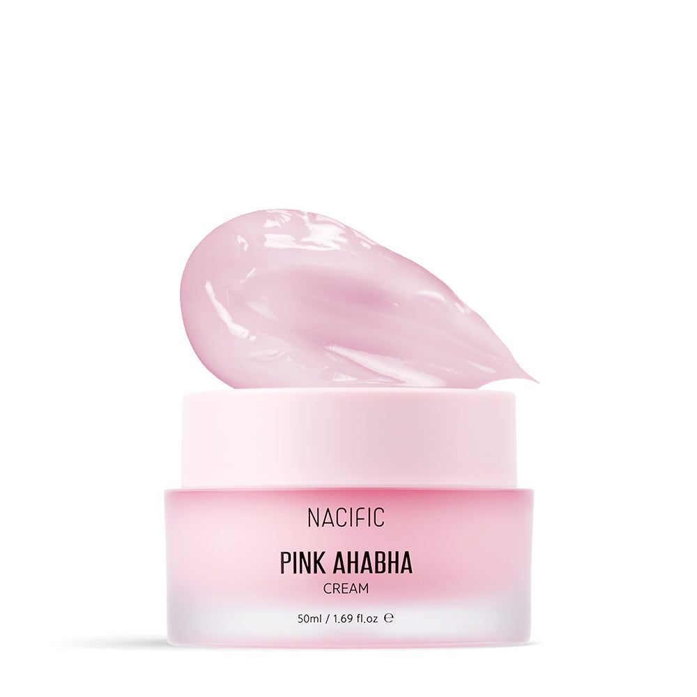 Pink AHABHA Cream 50ml