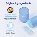 KUNDAL Cool Deodorant Stick, 1.09 oz, 31g