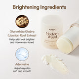 KUNDAL Perfume Deodorant Stick, 1.09 oz, 31g