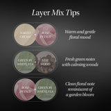 OBJET BY KUNDAL Solid Perfume Balm 2.5g [4 scents]