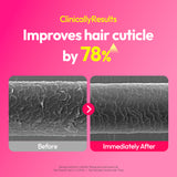 DUAL ESSENCE CURL CREAM CHERRY BLOSSOM