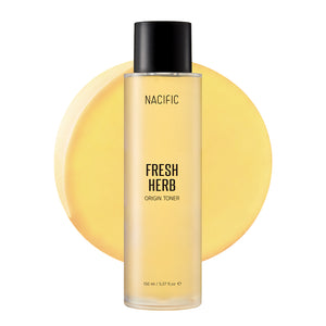 Fresh Herb Origin Toner 150ml